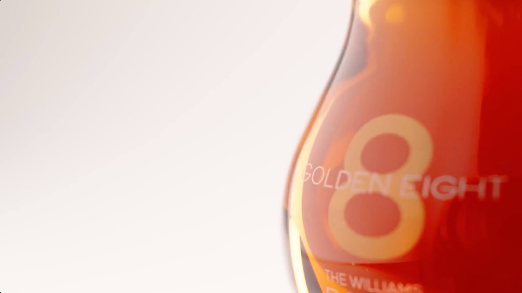 Golden Eight